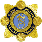 Garda crest